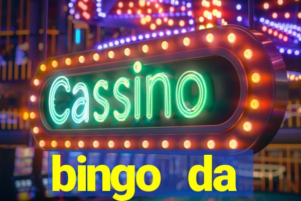 bingo da porcentagem para imprimir